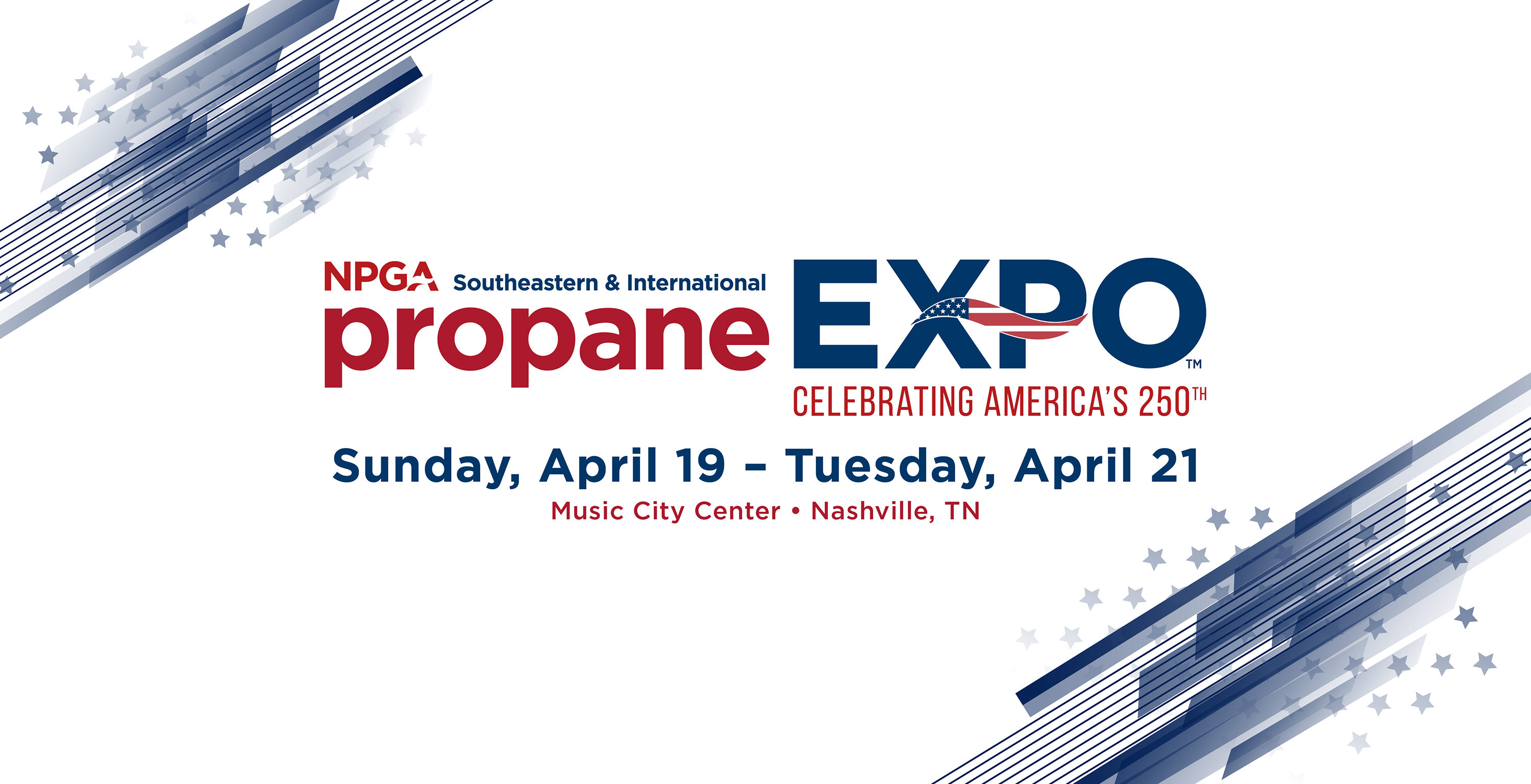 2026 Southeastern Propane Expo