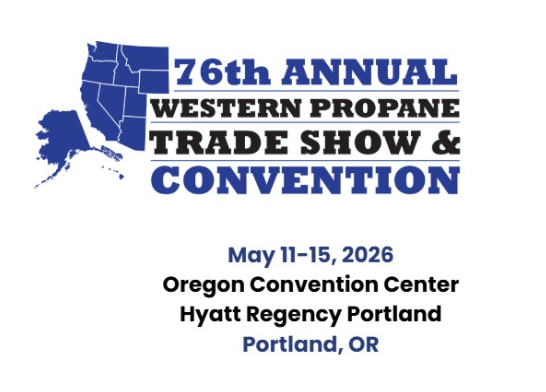 76th Annual Western Propane Trade Show & Convention